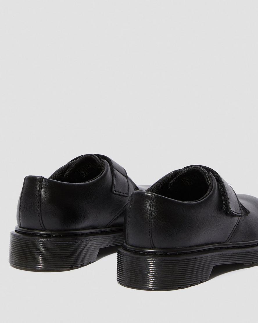 Dr martens hotsell junior kamron